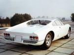 Ferrari 365 P Berlinetta Speciale 1966 года
